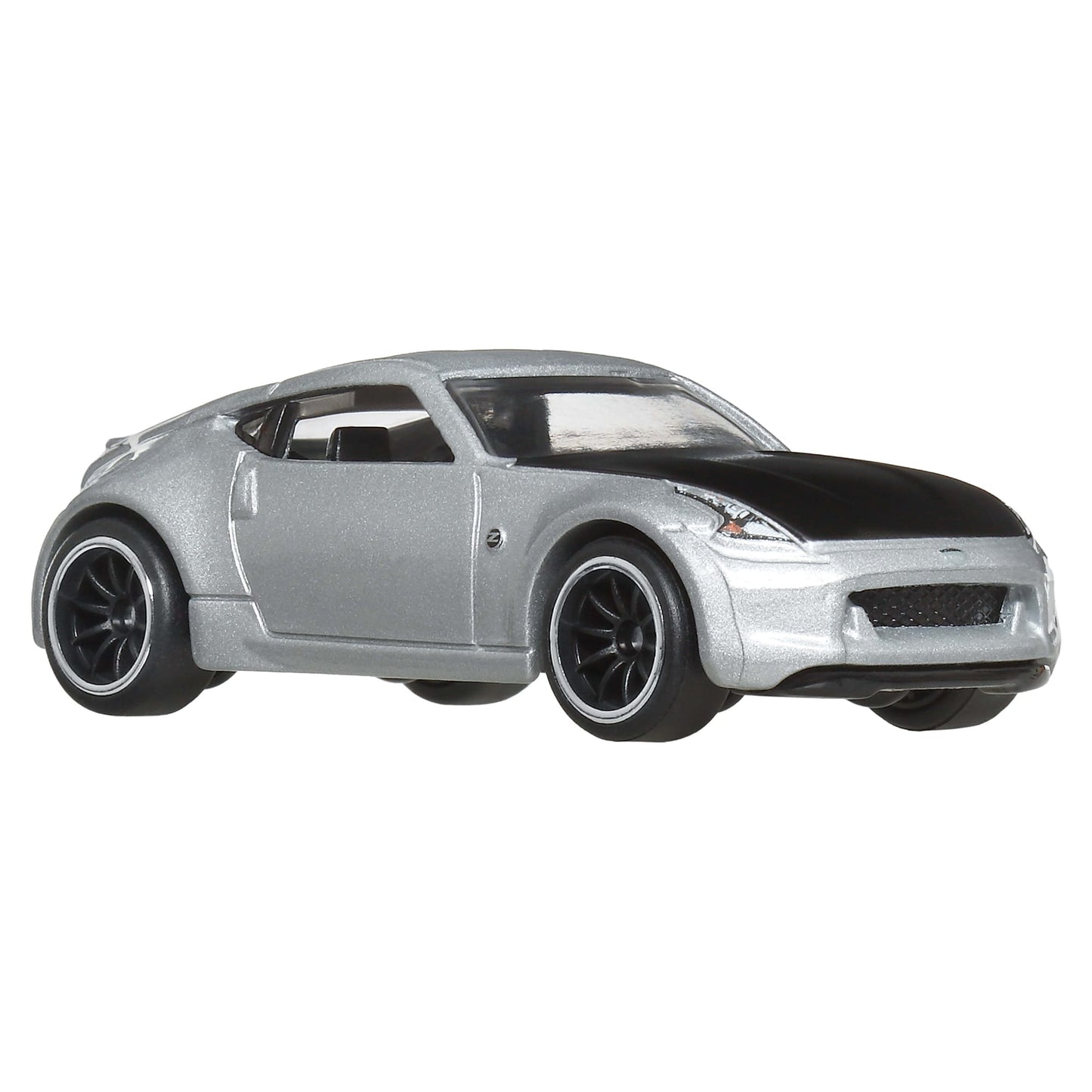 Hot Wheels Collector Vehículo de Colección Auto Fast & Furious Nissan 370Z
